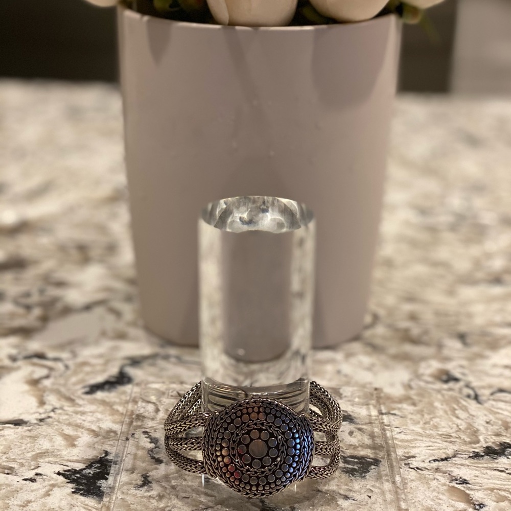 John Hardy Bracelet